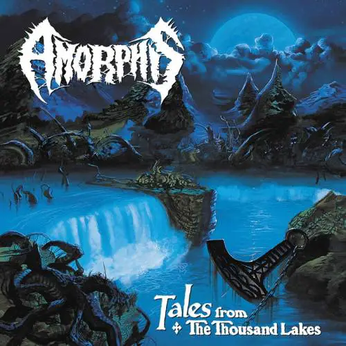 Amorphis : Tales from the Thousand Lakes